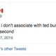 Image for article titled So, the people who want to fuck Venom are fighting with the people who want to fuck Ted Bundy